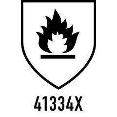 Schweißerhandschuhe Bucktan Gr.XL (9,5) gelb Rindspaltleder 5 PA | 5 Stück