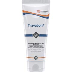 Hautschutzsalbe Travabon® 100ml silikonfrei,parfümiert Tube