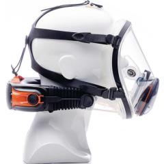 Atemschutzvollmaske CleanSpace™ CST1018 EN 12942
