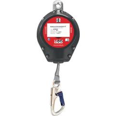 Höhensicherungsgerät EN360 Gurtband 15m MAS