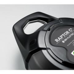 Höhensicherungsgerät RAPTOR W EN 360 Seillänge 8m SKYLOTEC