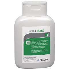 Hautreinigungslotion GREVEN® SOFT B/RS 250ml Flasche