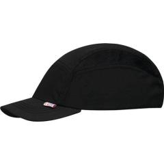Anstoßkappe VOSS-Cap modern style 52-63cm schwarz Schirml.ca.50mm