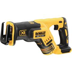 Akku-Säbelsäge DCS367NT 18/54V 28,6mm 0-2900min-¹ DEWALT