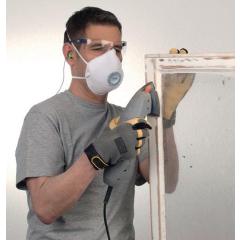 Atemschutzmaske AIR 315501 FFP2/R D m.Ausatemventil MOLDEX | 10 Stück