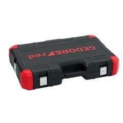Steckschlüsselsatz R7800 4014 14-tlg.3/4 Zoll GEDORE RED