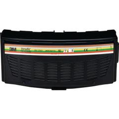 Filter TR-6580E f.TR-600/TR-800 A2B2E2K1HgP 3M