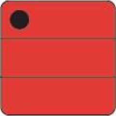 Gehörschutzstöpsel E-A-R™Classic™ EN 352-2:2020 SNR 31 dB 250 Paar/Kissenpackung