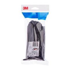 Vollsichtschutzbrille GoggleGear™ 500 EN 166, EN 170 Rahmen grau,Gläser klar