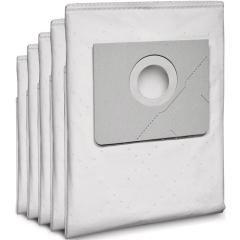 Vliesfilterbeutel f.NT 20/1 Ap Te 5 St.KÄRCHER