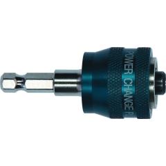 Adapter EXPERT Power-Change Plus Hex 11mm(7/16) o.Bohrer