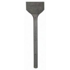 Fliesenmeißel SDS-max L.300 mm B.80 mm SDS-max BOSCH
