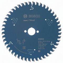Kreissägeblatt Expert Wood AD160mm Z.48 WZ Bohr.20mm Schnitt-B.1,8mm