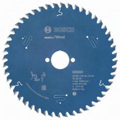 Kreissägeblatt Expert Wood AD 190mm Z.48 WZ Bohr.30mm Schnitt-B.2,6mm