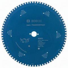 Kreissägeblatt AD 355mm Z.80 MTCG Bohr.30mm Schnitt-B.2,6mm BOSCH
