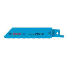 Säbelsägeblatt S 522 EF L.100mm B.19mm TPI 18 1,4mm geschr.,gefr.5 St./Karte