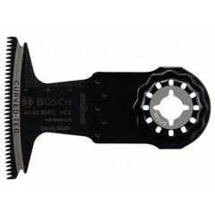 Tauchsägeblatt AII 65 BSPC B65mm Eintauch-T40mm Starlock 1er Pk.2608662354 BOSCH