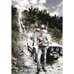 Steckschlüsseleinsatz 8767 C HF TORX® 1/2 Zoll T45 L.140mm WERA