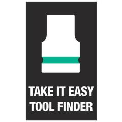 Steckschlüsseleinsatz 8767 C HF TORX® 1/2 Zoll T60 L.140mm WERA