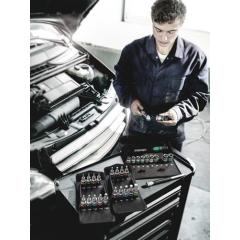 Steckschlüsseleinsatz 8790 HMC HF 1/2 Zoll 6-kant SW 11mm L.37mm WERA