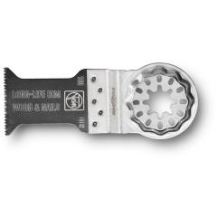 Sägeblatt E-Cut Long-Life B.35mm Starlock 3 St./Pk.FEIN