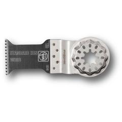 Sägeblatt B.35mm Starlock 10 St./Pk.FEIN