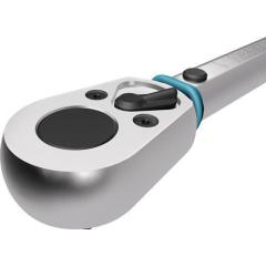 Drehmomentschlüssel 5120-3 CT 1/2 Zoll 10-60 Nm HAZET