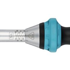 Drehmomentschlüssel 5121-3 CT 1/2 Zoll 20-120 Nm HAZET