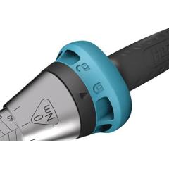 Drehmomentschlüssel 5122-3 CT 1/2 Zoll 40-200 Nm HAZET
