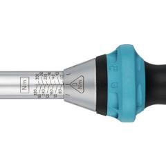 Drehmomentschlüssel 5123-3 CT 1/2 Zoll 60-320 Nm HAZET