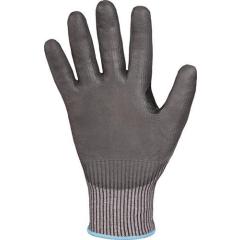 Schnittschutzhandschuhe TUCSON Gr.10 grau/schwarz EN388/EN420 PSA II OPTIFLEX | 6 Stück