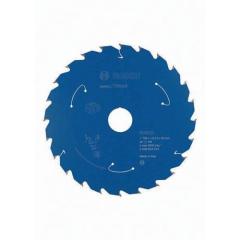 Kreissägeblatt Expert Wood AD190mm Z.24 WZ Bohr.30mm Schnitt-B.1,5mm