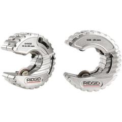 Rohrabschneider C-Style 28mm f.Kupferrohre RIDGID