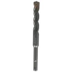 Hammerbohrer Trijet - Ø 14 mm - Arbeits-L. 100 mm - Länge 160 mm SDS-plus HELLER