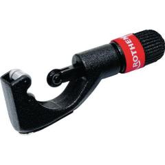 Rohrabschneider ROTRAC 3-28mm 125mm Kupfer,Messing,Aluminium,dünnw.Stahlrohre