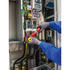 Drehmomentschlüssel 5109KV 3/8 Zoll 5-25 Nm HAZET