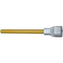 Steckschlüsseleinsatz 986SL-8 1/2 Zoll Innen-6-kant SW 8mm L.140mm HAZET