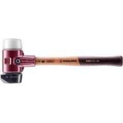 Schonhammer SIMPLEX L.405mm Kopf-D.60mm HO HALDER