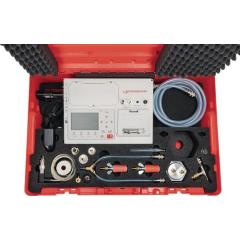 Druck-/Leckmengenmessgerät ROTEST GW Prof.Arbeitsber.b.20bar ROTHENBERGER