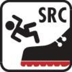 Sicherheitsstiefel Renegade Work GTX black Mid Gr.42 schwarz/schwarz S3S