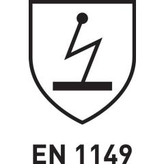 Chemikalienschutzkittel CoverStar® Gr.M weiß COVERSTAR