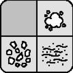 PU-Förderschlauch AIRDUC® PUR 350 AS ID 55mm AD 62,00mm 3.5mm L.10m | 10 Stück