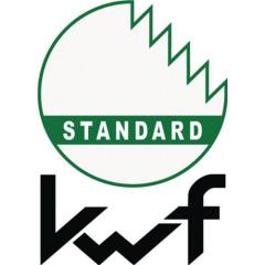 Forstsicherheitsstiefel KAILASH Gr.44 schwarz/orange GlattlederS3 HRO CI HI SRC