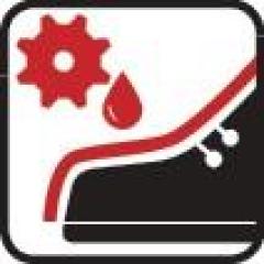 Gießerstiefel Calvin Gr.41 schwarz Leder S3 SR HI HRO Fe Al EN ISO 20349-1 ELTEN