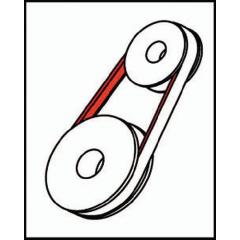 Riemen-Tuning OKS 2901 gelblich 400ml Spraydose OKS | 12 Stück