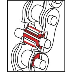Universalöl f.die Lebensmitteltechnik OKS 371 400ml Spraydose OKS | 12 Stück