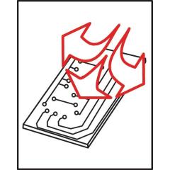 Druckluft-Spray OKS 2731 400ml Spraydose OKS | 12 Stück