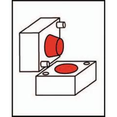 Silikontrennmittel OKS 1361 farblos NSF H1 400ml Spraydose OKS | 12 Stück