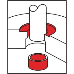 Schneidöl f.Metalle OKS 391 400ml Spraydose OKS | 12 Stück
