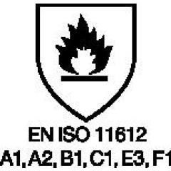 Multinorm-Warnschutzparka SECURETECH Gr.XXL gelb/marineblau ELKA RAINWEAR